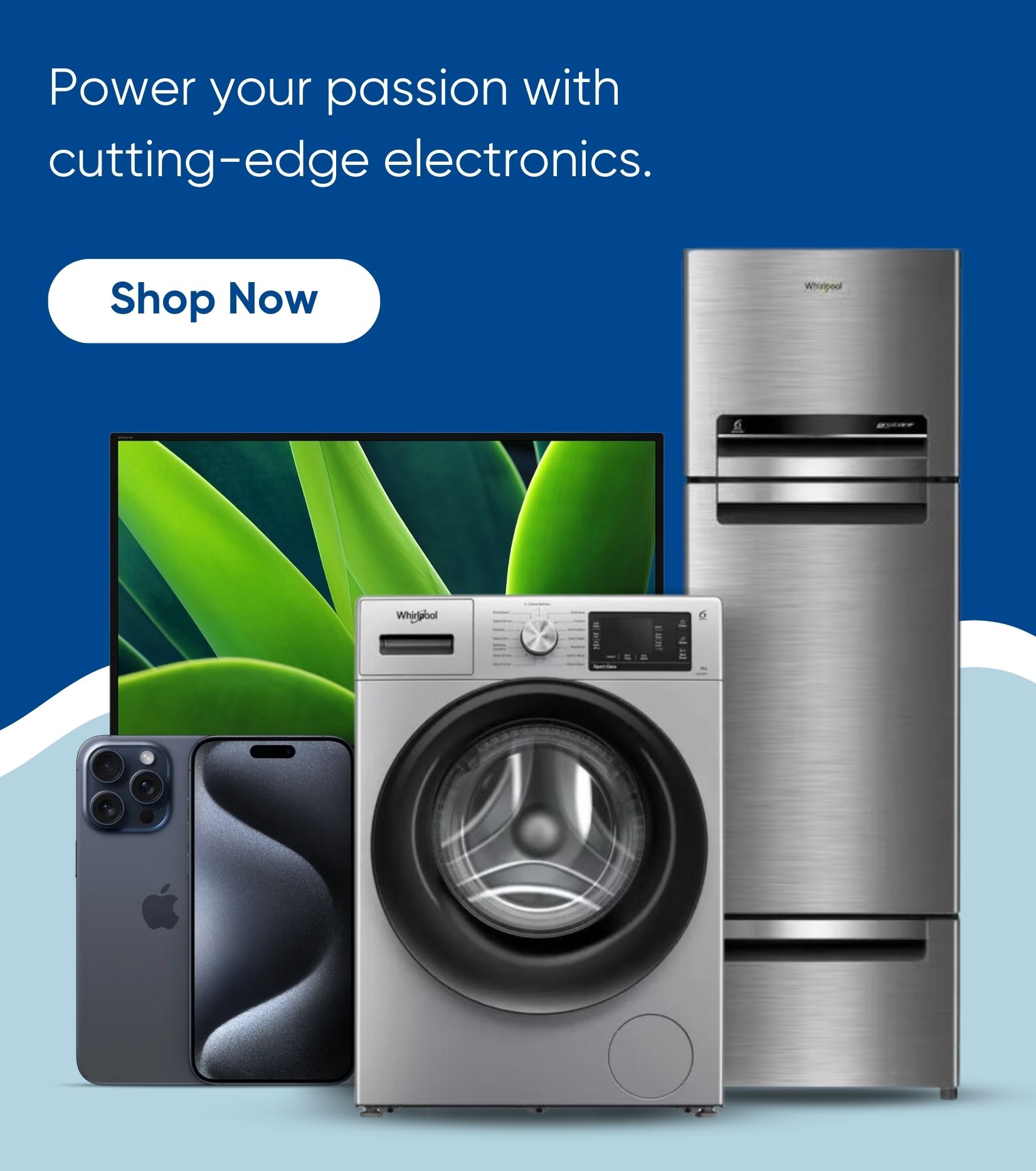 Consumer Electronics
