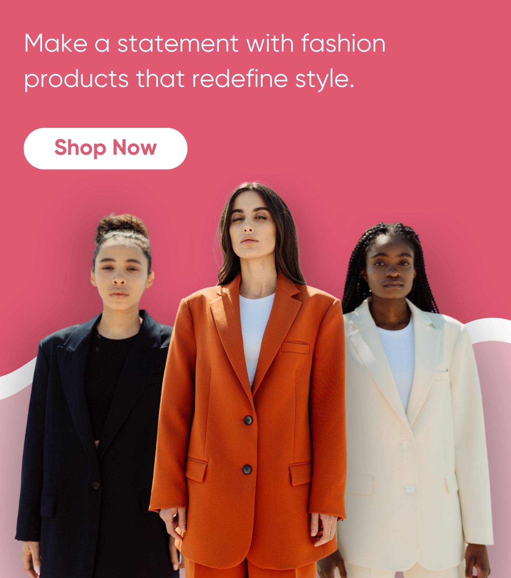 Fashion & Lifestyle Store
