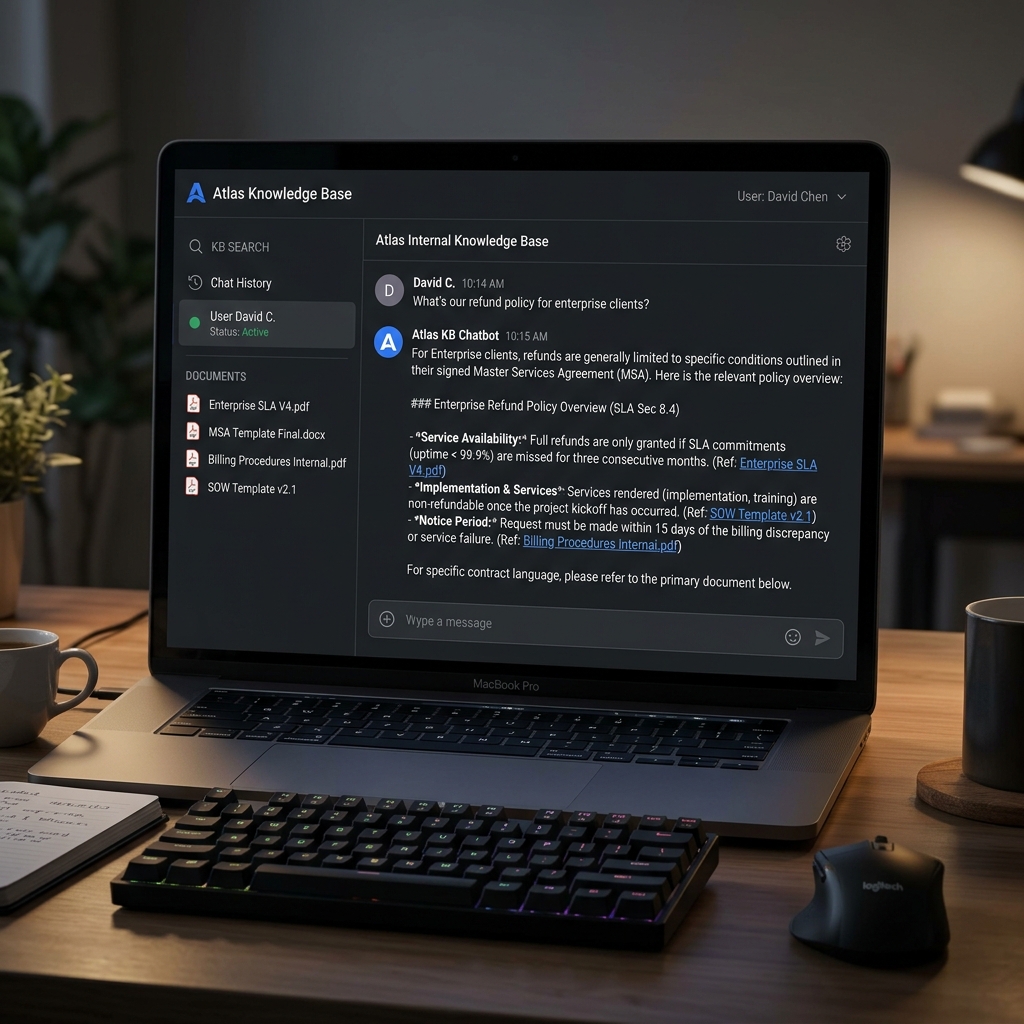 Custom LLM & RAG Pipelines