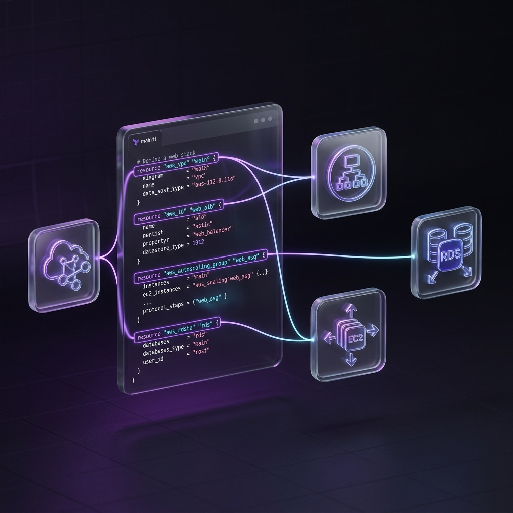 Infrastructure as Code