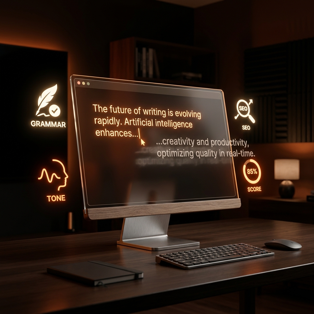 AI Text Generation
