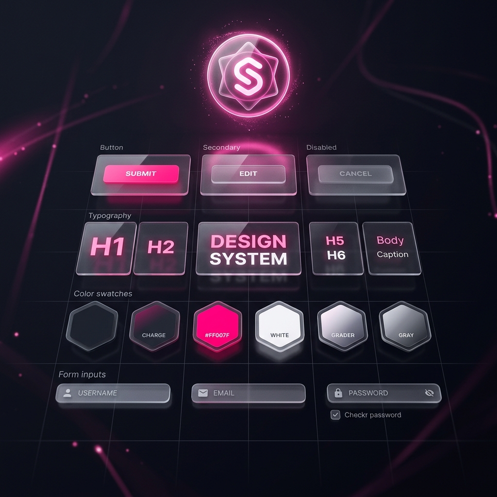 Design Systems