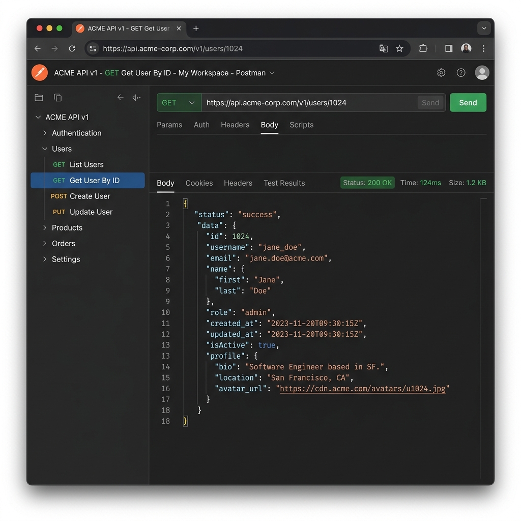 API Development