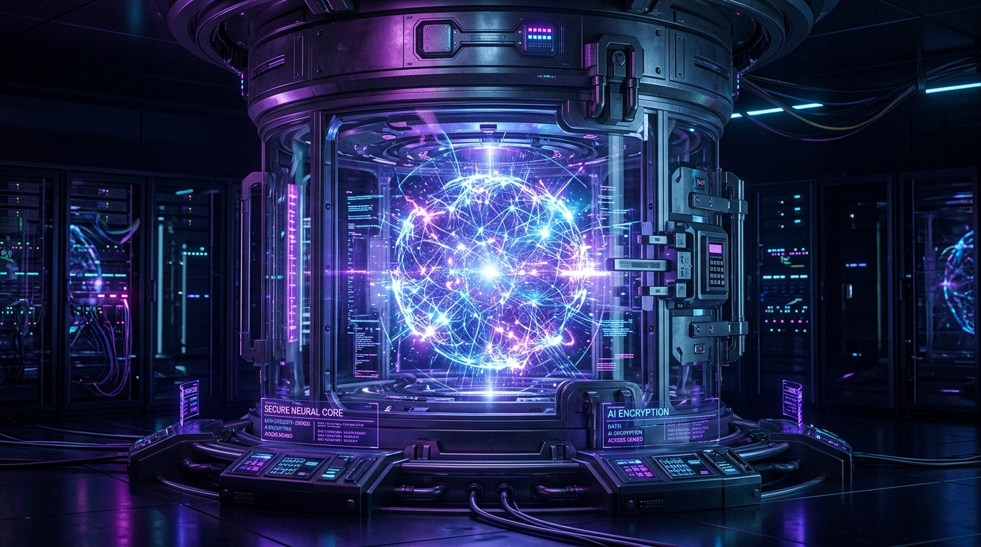 How to Secure AI Agents for Enterprise Data in 2026