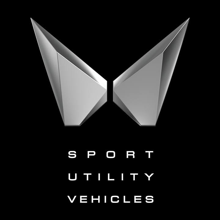 Om Group - Mahindra Automobile logo